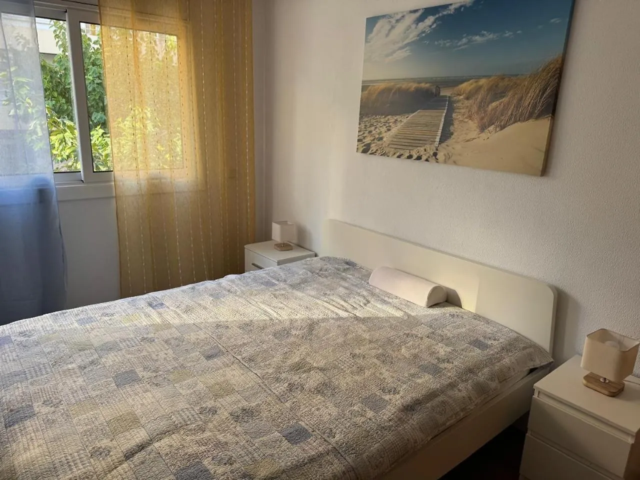 Appartement Apartamento De Verano De Una Habitacion Al Lado Del Mar Lloret de Mar